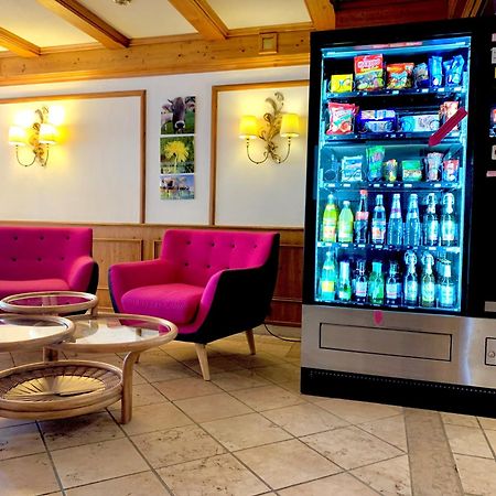 Alpenrose Appartements Nesselwang Zewnętrze zdjęcie