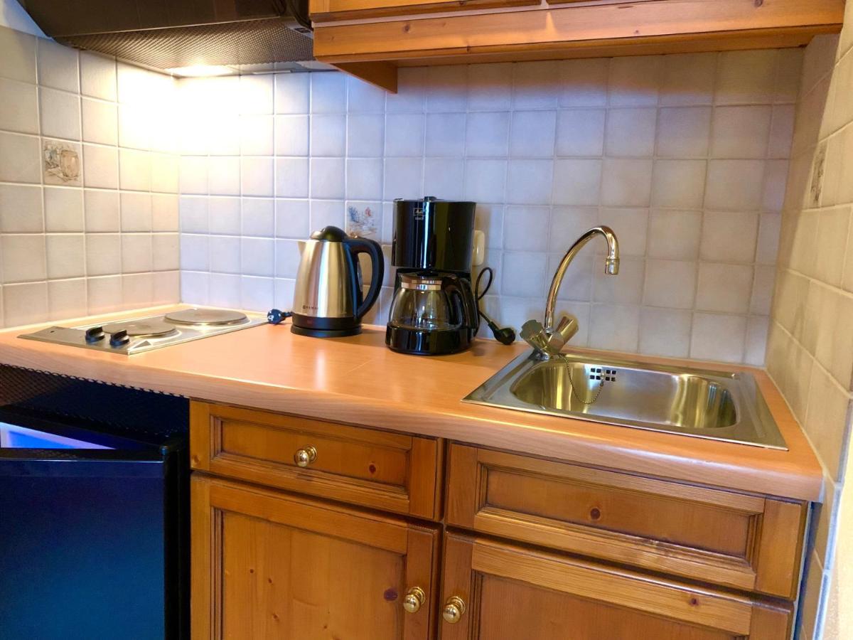 Alpenrose Appartements Nesselwang Zewnętrze zdjęcie