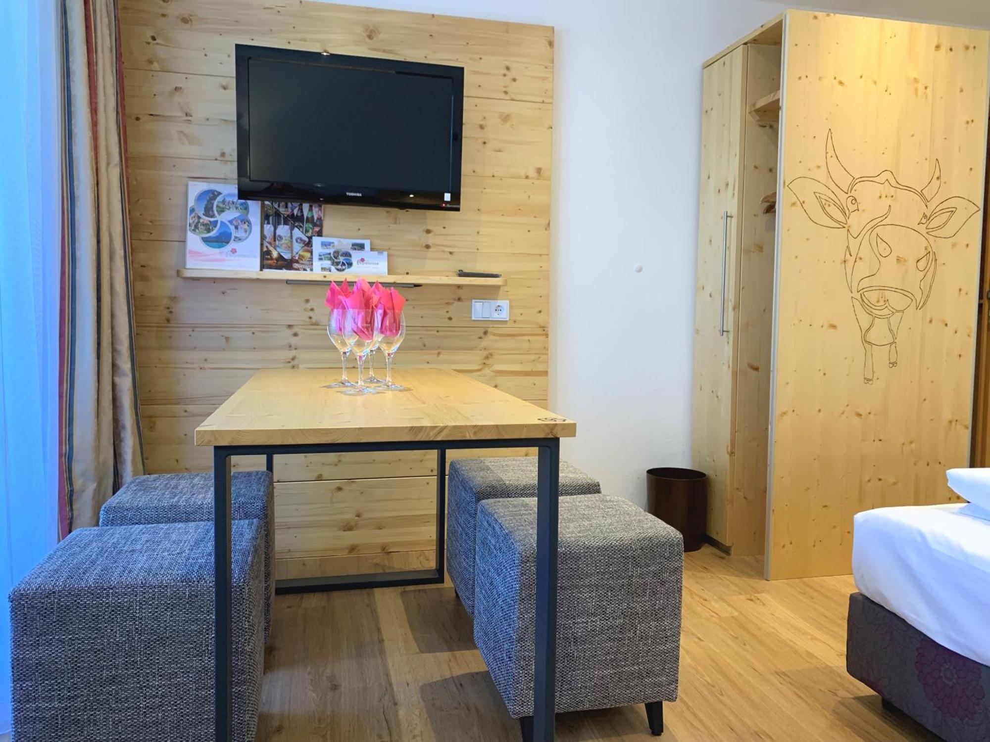 Alpenrose Appartements Nesselwang Zewnętrze zdjęcie