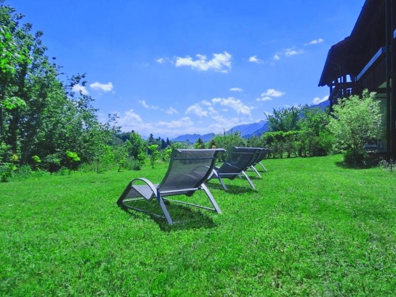 Alpenrose Appartements Nesselwang Zewnętrze zdjęcie