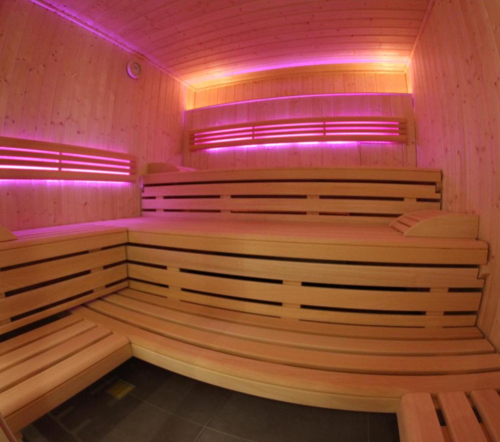 Alpenrose Appartements Nesselwang Zewnętrze zdjęcie