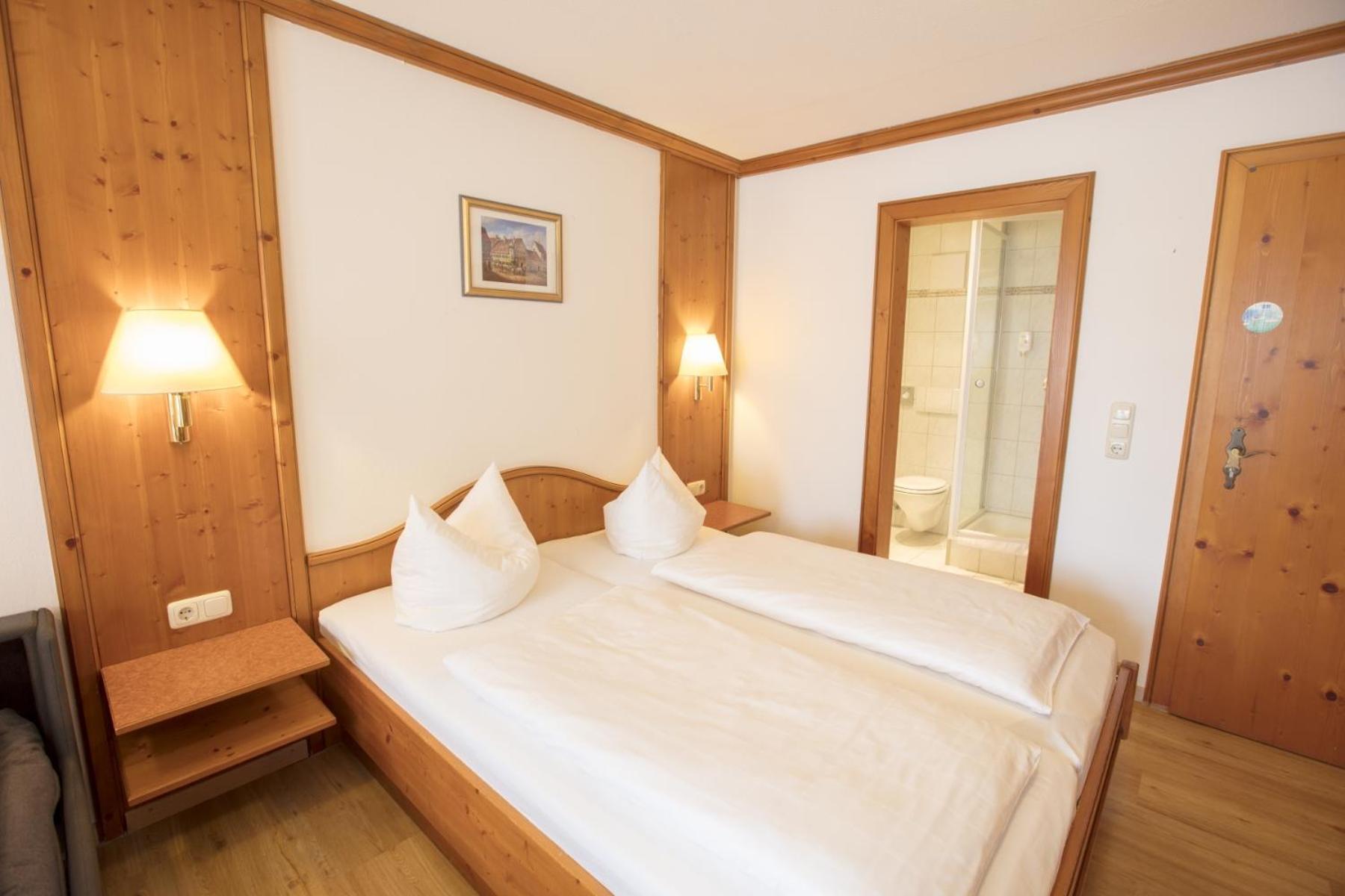 Alpenrose Appartements Nesselwang Zewnętrze zdjęcie