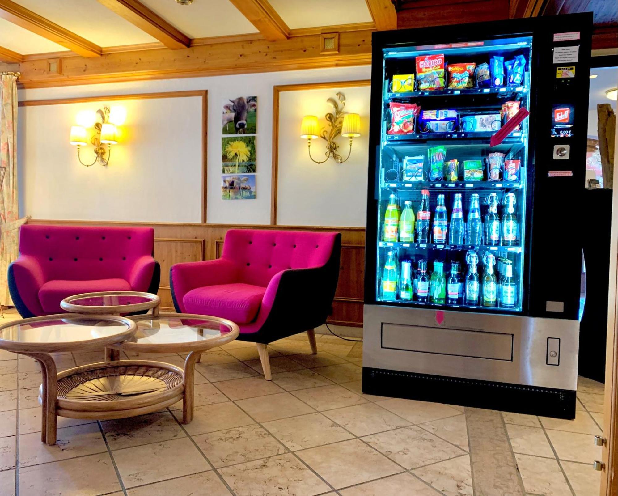 Alpenrose Appartements Nesselwang Zewnętrze zdjęcie