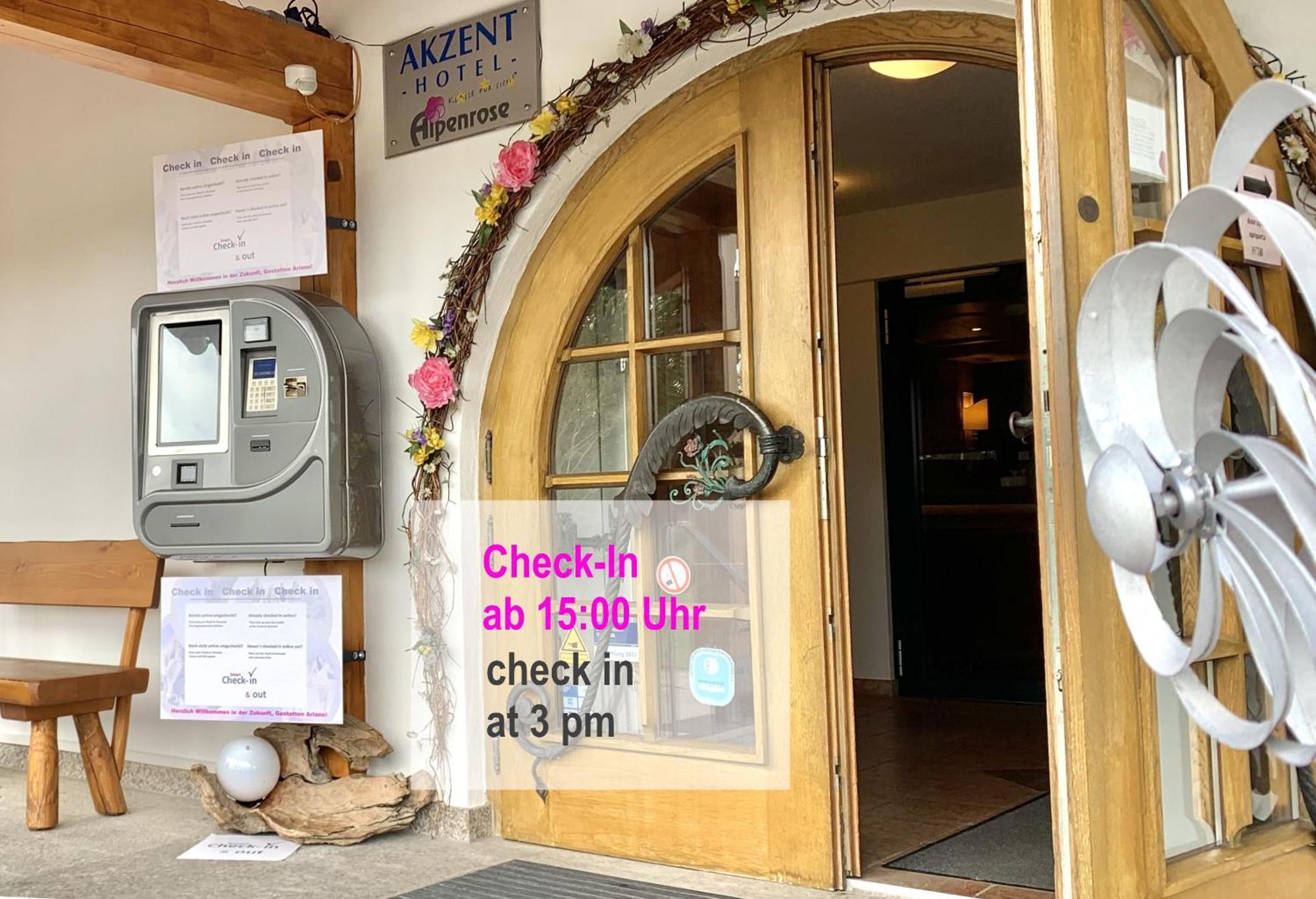 Alpenrose Appartements Nesselwang Zewnętrze zdjęcie