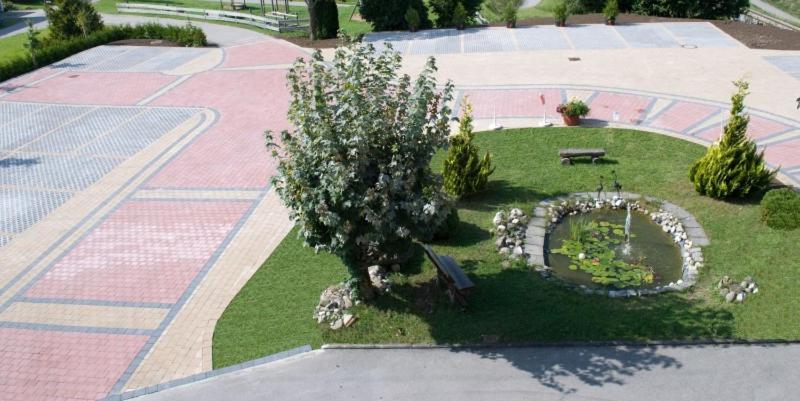 Alpenrose Appartements Nesselwang Zewnętrze zdjęcie
