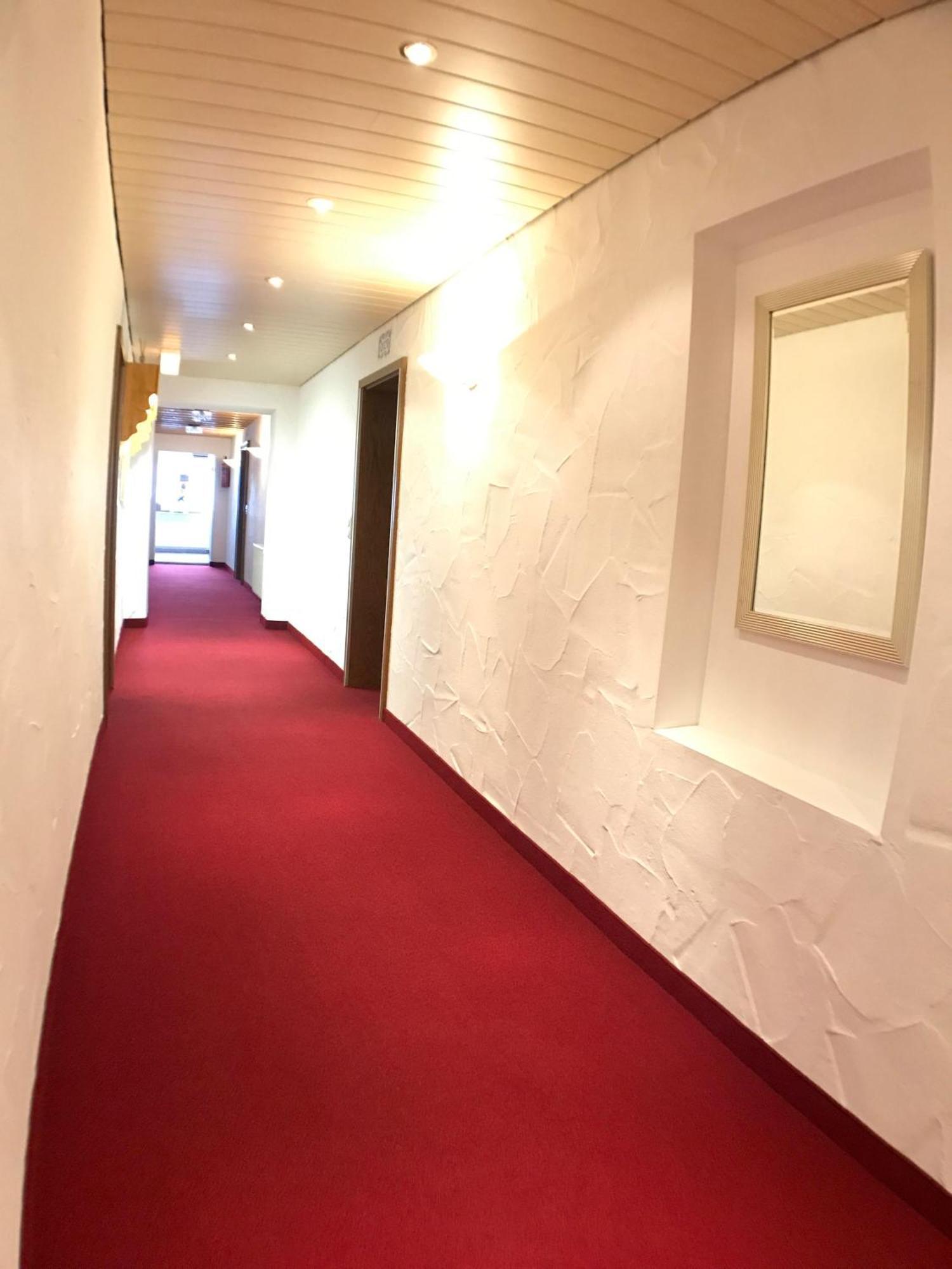Alpenrose Appartements Nesselwang Zewnętrze zdjęcie