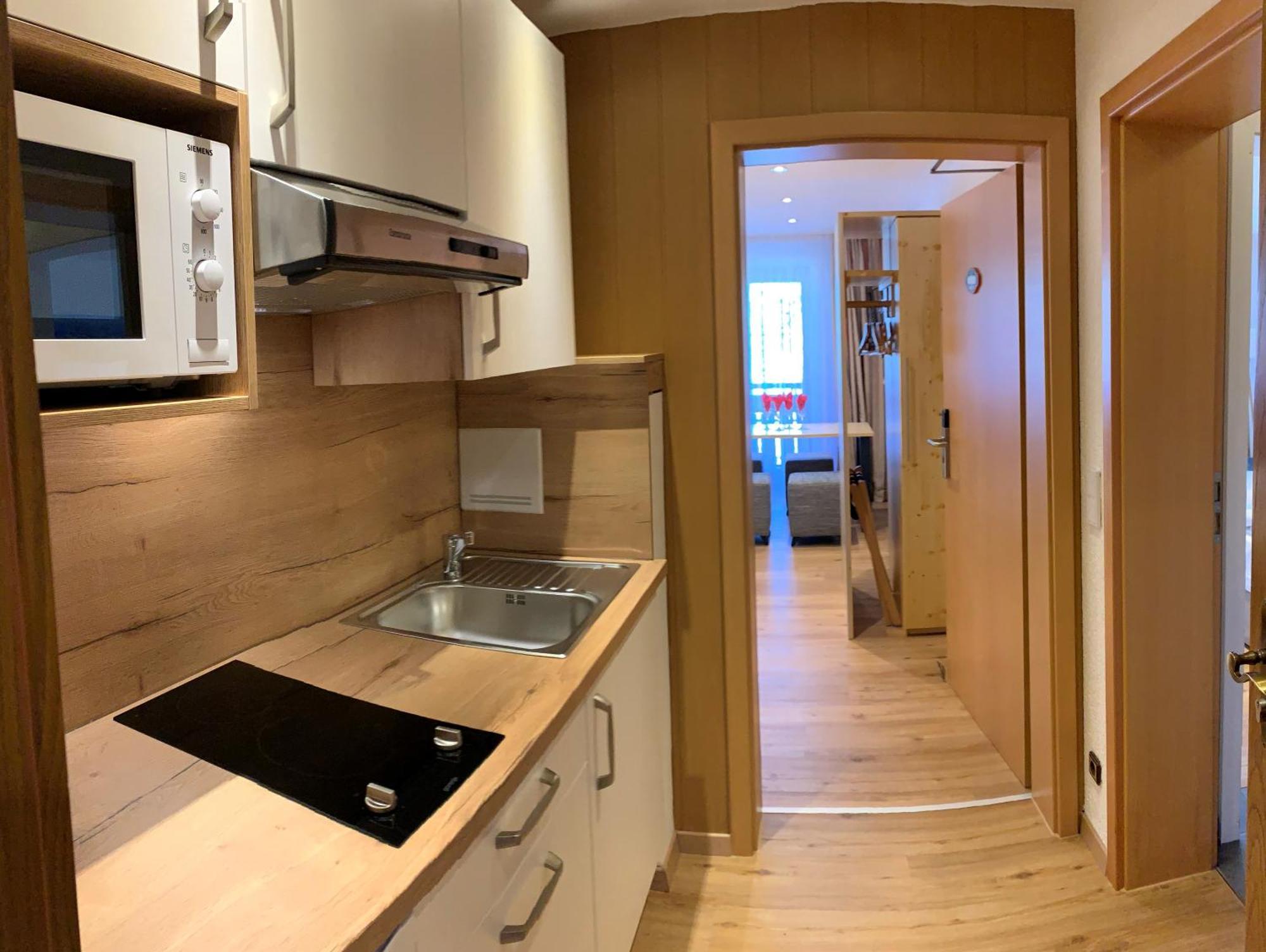 Alpenrose Appartements Nesselwang Zewnętrze zdjęcie
