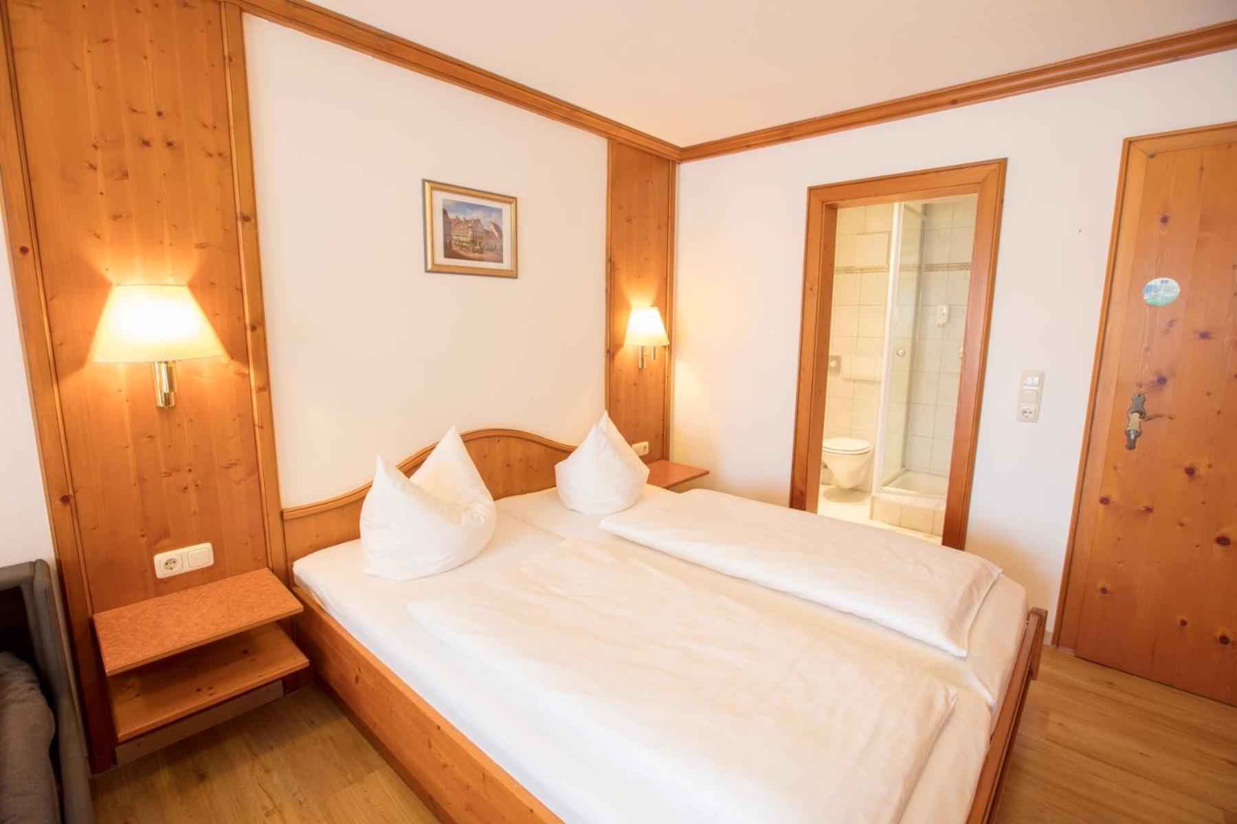 Alpenrose Appartements Nesselwang Zewnętrze zdjęcie