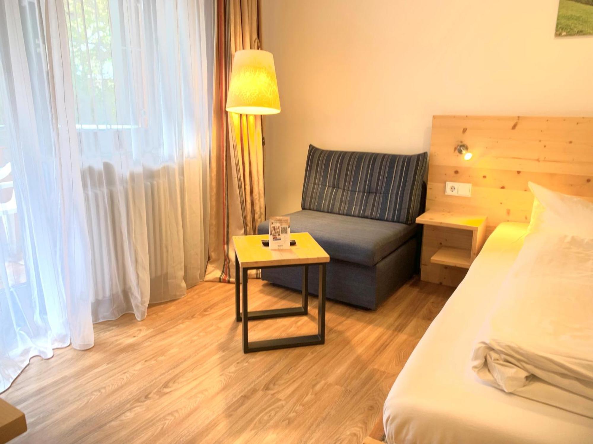 Alpenrose Appartements Nesselwang Zewnętrze zdjęcie